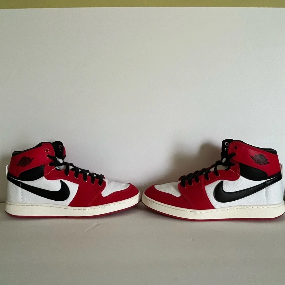 🌟SOLD🌟Air Jordan 1 AJKO 2021 (No Box) Size 11 - Picture 3 of 10